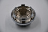 Vision Wheels Chrome Wheel Center Cap Hub Cap V424-VW1 2.875" Snap In, Older Logo