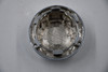Vision Wheels Chrome Wheel Center Cap Hub Cap V424-VW1 2.875" Snap In, Older Logo