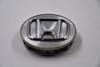 Honda Machined Wheel Center Cap Hub Cap 08W17-SDB-1M00-A4 OEM 04-05 Accord Civic