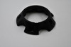 Vision Wheels Satin Black Wheel Center Cap Hub Cap C-722-3 4.75" Vision Off Road 354 Manx 2 5 Lug