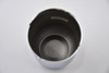 Vision Wheels Chrome Wheel Center Cap Hub Cap 521-B83-CAP(N) 3.5" Sport Star 521, Push Thru, No Logo