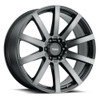 20" Voxx Vento Gloss Black Dark Tint Wheel 20x9 5x4.5 5x120 35mm Rim 20" Voxx Vento Gloss Black Dark Tint Wheel 20x9 5x4.5 5x120 35mm Rim