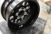 20" XD XD820 Grenade 20x9 Gloss Black 6x5.5 Wheel 18mm For Chevy GMC Cadillac