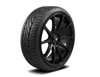 235/40ZR18 Nitto Neogen All Season High Performance Tire 95W 25.5 2354018