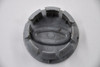 Ford Silver w/Blue & Chrome Logo Wheel Center Cap Hub Cap AL84-1A096-BC 2.1875" Ford Escape '01-'07 OEM
