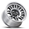 Set 4 20" Vision 409 Inferno Satin Grey 8x170 Wheels 12mm Rims For Ford Set 4 20" Vision 409 Inferno Satin Grey 8x170 Wheels 12mm Rims For Ford