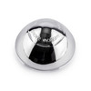 American Racing 675 Slider 1278100000 11338V chrome snap-in wheel center cap
