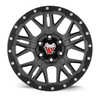 Set 4 18" Mamba 597MG M25  18x9 Wheels 6x5.50 +12mm