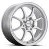 Set 4 15" Konig 72S Helium 15x6.5 Wheels 4x100 40mm Rims 72S-HE65D0440S