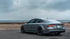 Rotiform  R194 Btl 22x10 5x130 Matte Black Cap Inside Spoke Details Wheel 22" 25
