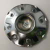 American Racing 628 Cartel Chrome Center Cap 1628200041