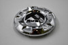 Fuel Chrome w/Gloss Black Logo Wheel Center Cap Hub Cap 1002-43/CHR 5.1875"