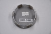 Niche Satin Black Wheel Center Cap 1003-24MBL 5/6Lug M238 Rainier M239 Rainier