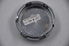 Motegi Racing Chrome w/Gloss Black Wheel Center Cap Hub Cap CAP M-603 2.75"