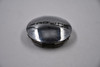 Proline Alloy Chrome w/ Black Lettering Wheel Center Cap Hub Cap PROLINE/2.5 2.5"