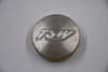 TSW Wheels Poilshed Aluminum Wheel Center Cap Hub Cap CC56-TSW 2.125"