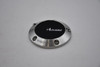 Advanti VIGROSO Machined Aluminum Wheel Center Cap Hub Cap 2.75"