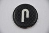 Niche Wheels Carbon Fiber Wheel Center Cap Hub Cap 10331C(N) 2.375"