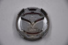 Mazda Silver w/Chrome Logo Wheel Center Cap Hub Cap 2447/MAZ 2.1875"