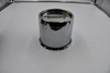 American Racing Chrome Wheel Center Cap Hub Cap 1183T131 5.6.25" Push Through