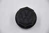 Volks Wagen Black Wheel Center Cap Hub Cap 111601171 2.25"