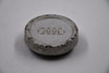 Audi Silver Wheel Center Cap Hub Cap 811601165-AUDI 2.5" OEM '84 Audi 4000