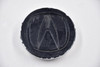 Acura Black Wheel Center Cap Hub Cap 44732-S6M-A00(BLK) 2.875"