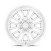 XD XD864 Rover 22x12 6x5.5 Polished Wheel 22" -44mm Rim