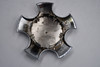 Chrome Wheel Center Cap Hub Cap X1834147-9 4.75" 5 Lug