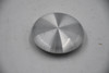 Aftermarket Silver Machined Center Cap Hub Cap 99-2074 2.25" fits 96-97 Caravan Town&Country Voyager