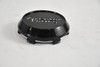 American Racing Black/Gray Center Cap Hub Cap 1521SO1 2.750"
