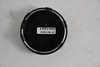 American Racing Black/Gray Center Cap Hub Cap 1521SO1 2.750"