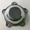 American Racing 3505293P Polished Torq Thrust II Wheel Center Cap