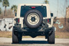 Black Rhino Armory 18x9.5 8x6.5 Desert Sand Wheel 18" -18mm Rim