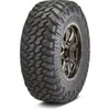 33x12.50R22LT E 109Q Set 4 Nitto Trail Grappler Mud Terrain Tires 32.8 33125022