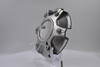 American Racing Gloss Black Machined Center Cap Fits AR894 Wheels 449L185-BAL