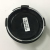 Asanti ABL22 ABL23 ABL24 Black Label Black 3" Center Cap 1534S014 1534S01/C01