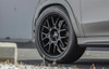 Rotiform 1PC R196 Zws 22x10 5x112 Gloss Anthracite Wheel 22" 35mm Rim