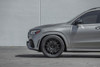 Rotiform 1PC R196 Zws 22x10 5x112 Gloss Anthracite Wheel 22" 35mm Rim