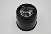 American Racing Gloss Black Center Cap 1515002GB 8 Lug Wheels 5.15" Push Thru