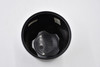 American Racing Black Wheel Center Cap Hub Cap 1425006022 4.50" Aftermarket American Racing