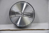 Breyton PC997-C Chrome Wheel Center Cap Hub Cap 2.75" Snap In