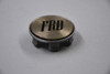 Chevrolet Beretta Black Wheel Center Cap Hub Cap 10097507 2.5" OEM