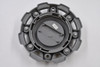 Genuine style GRID Off-Road 7.75 inch wheel hub cap GD-56-CAP gunmetal anthracite replacement for GD1-GD13 wheels, ideal for Ford, Chevy, GMC, Ram, Toyota, and Jeep applications.