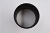 Sota Matte Black Wheel Center Cap Hub Cap SOTA/4.5 4.5" Open End Push Thru