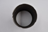 Sota Matte Black Wheel Center Cap Hub Cap SOTA/4.5 4.5" Open End Push Thru