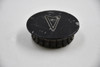 Pontiac Black Wheel Center Cap Hub Cap 10172980(BLK) 2.375"