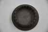 Pontiac Black Wheel Center Cap Hub Cap 10172980(BLK) 2.375"
