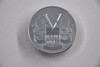 VOGUE TYRES Chrome Wheel Center Cap Hub Cap C707802C 2.625"