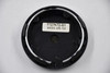 AXIS Satin Black w/Chrome Logo Wheel Center Cap Hub Cap T727K72-S1 2.875"